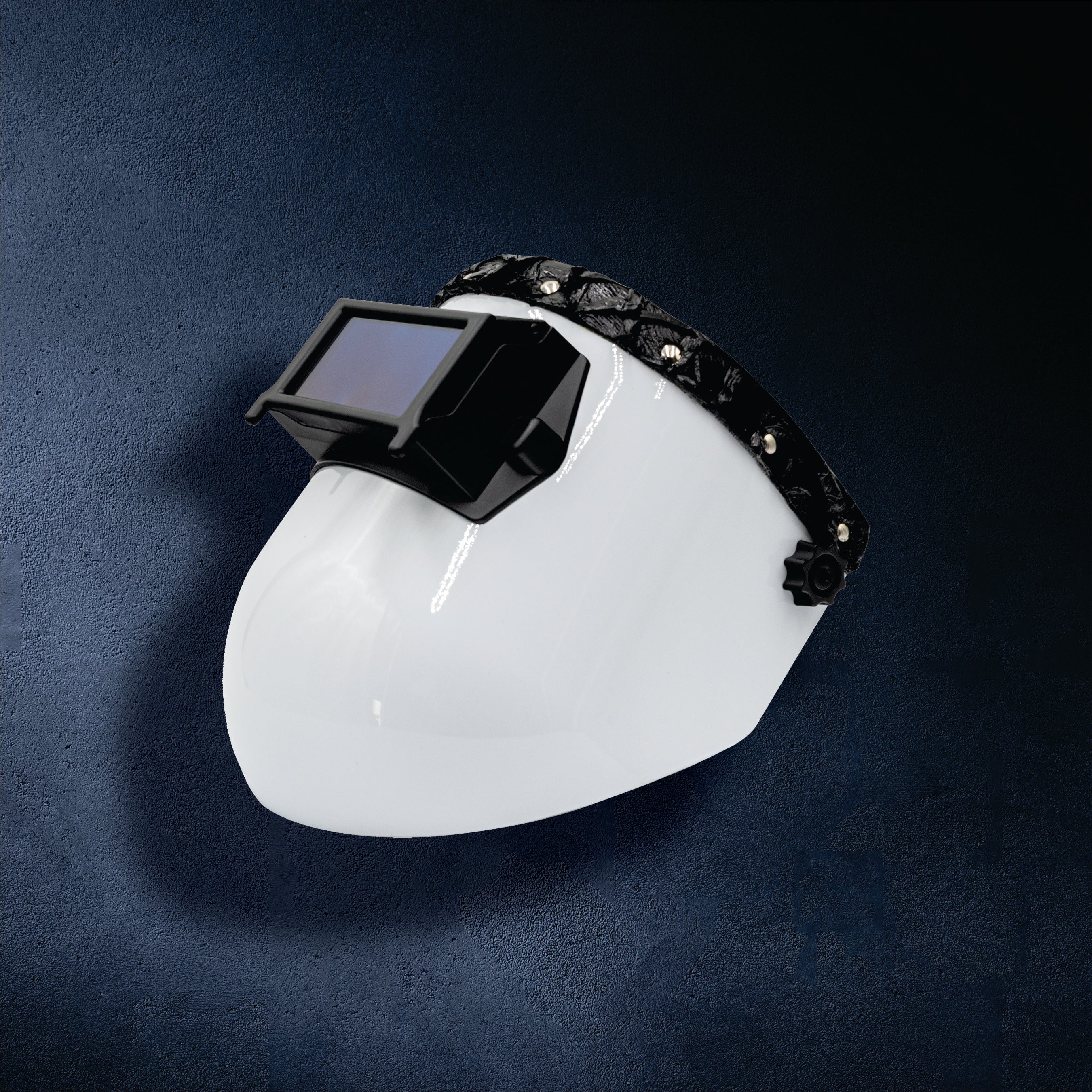 Outlaw Leather Proliner — Black Pirarucu